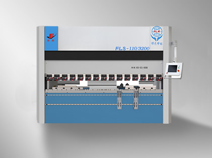 油電混合數(shù)控折彎?rùn)C(jī)